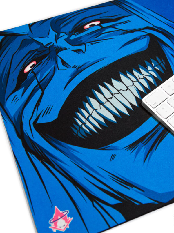 Architect's Puppet Deskmat