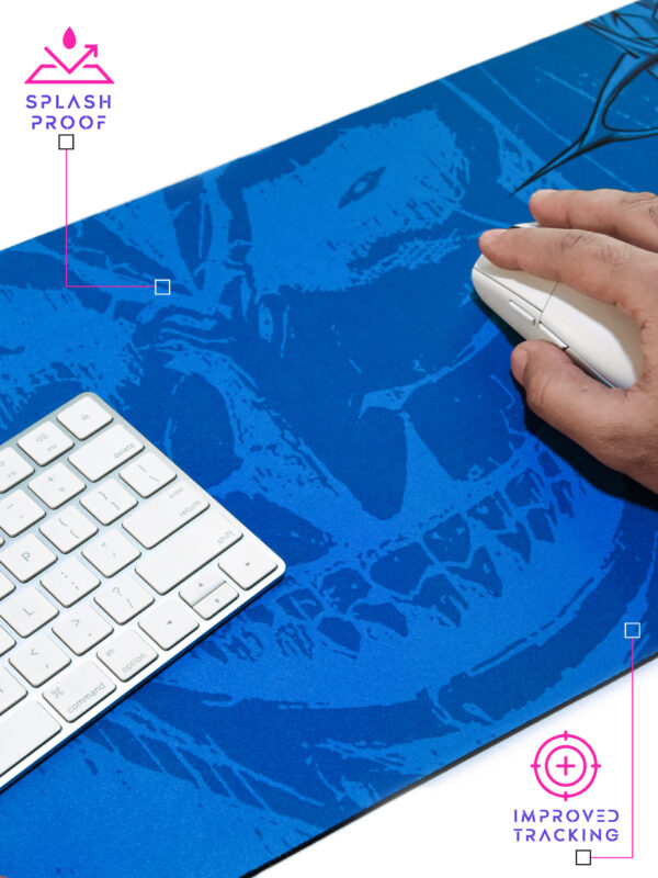 Architect's Puppet Deskmat