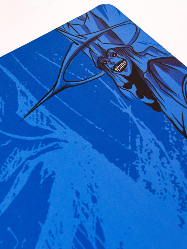 Architect's Puppet Deskmat