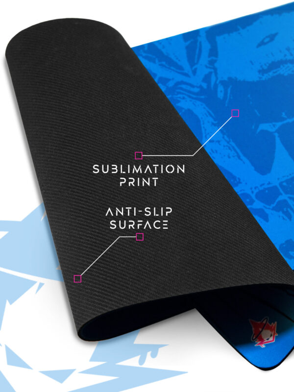 Architect's Puppet Deskmat