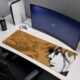 True Bankai Deskmat
