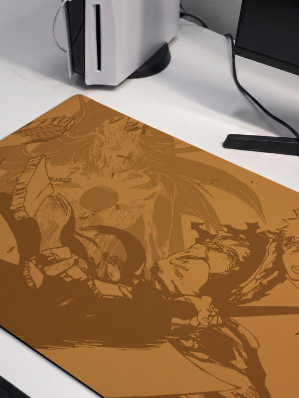 True Bankai Deskmat