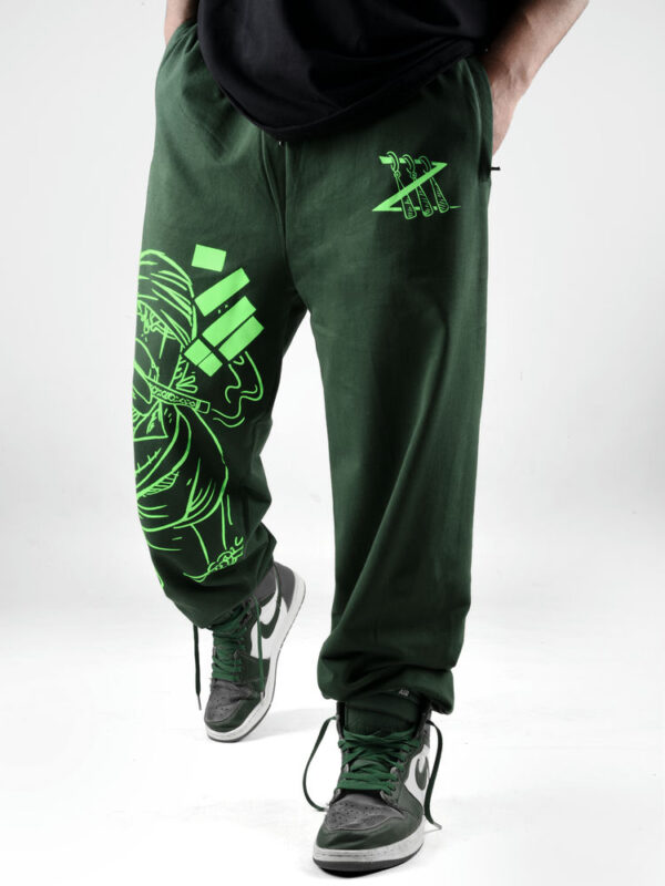 Pirate Hunter Jogger