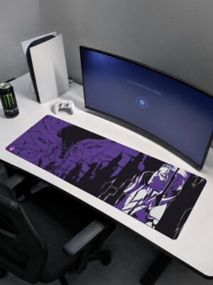 Mastermind Deskmat