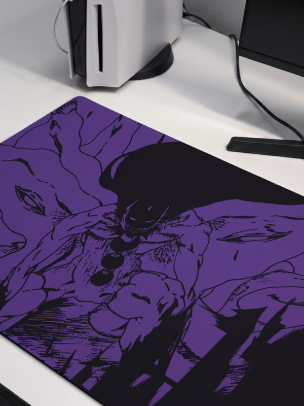 Mastermind Deskmat