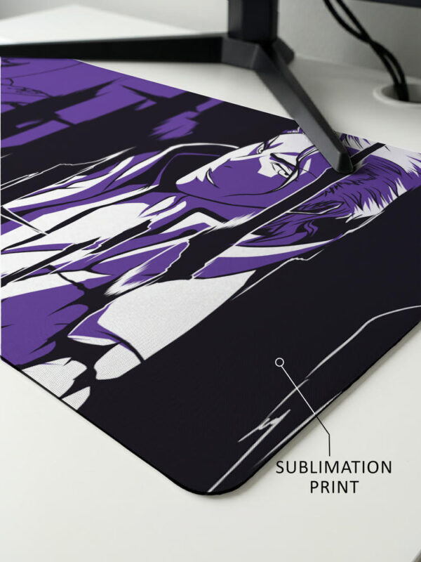 Mastermind Deskmat