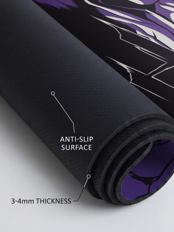 Mastermind Deskmat