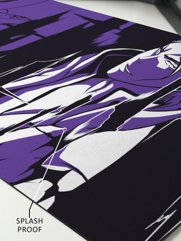 Mastermind Deskmat