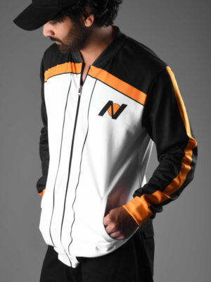 Barusu Cosplay Jacket