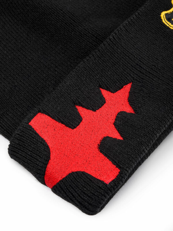 Anti Magic Beanie