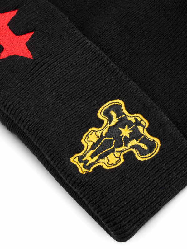 Anti Magic Beanie