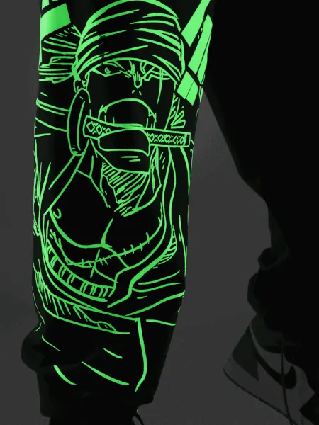 Pirate Hunter Jogger