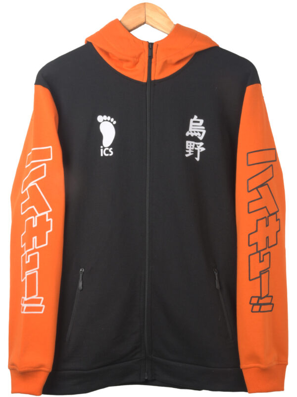 To The Top Hoodie