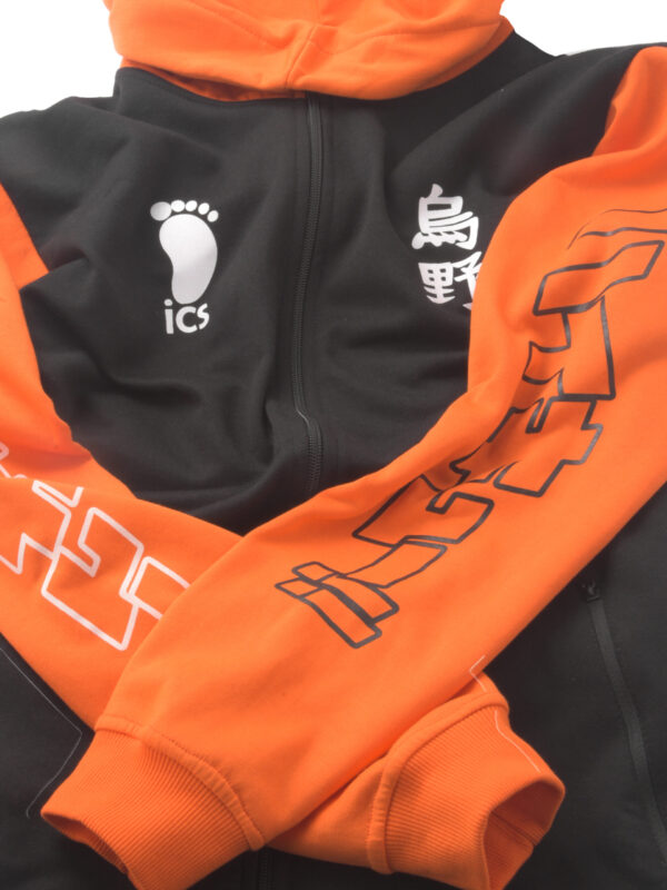 To The Top Hoodie