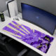 Star Crusader Deskmat