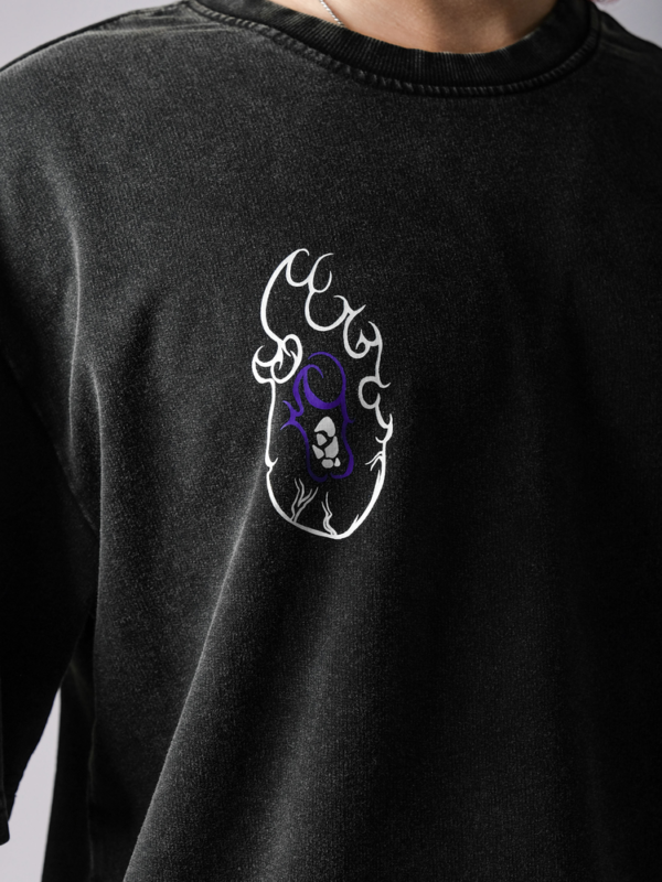 Shadow Monarch Tee listing 6_comicsense Shadow Monarch T-Shirt