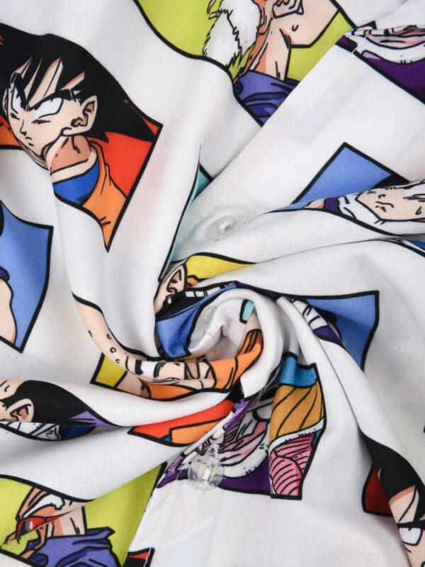 z_hawaiian_listing3.jpg Z Fighters Hawaiian Shirt