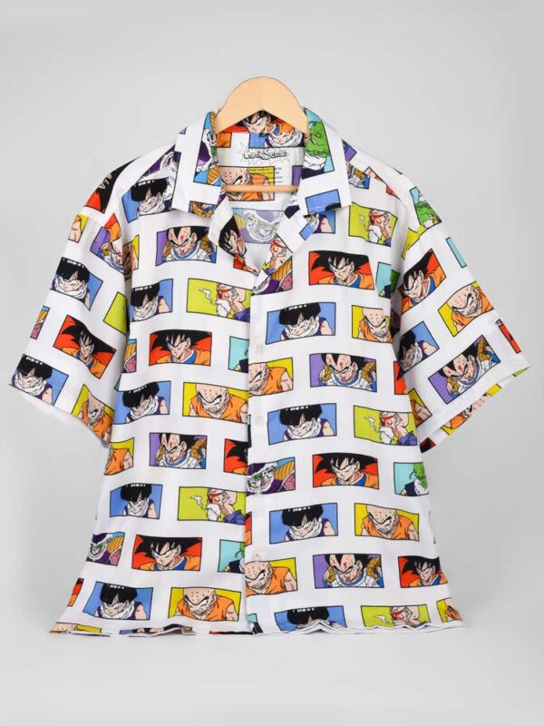 z_hawaiian_listing-1.jpg Z Fighters Hawaiian Shirt