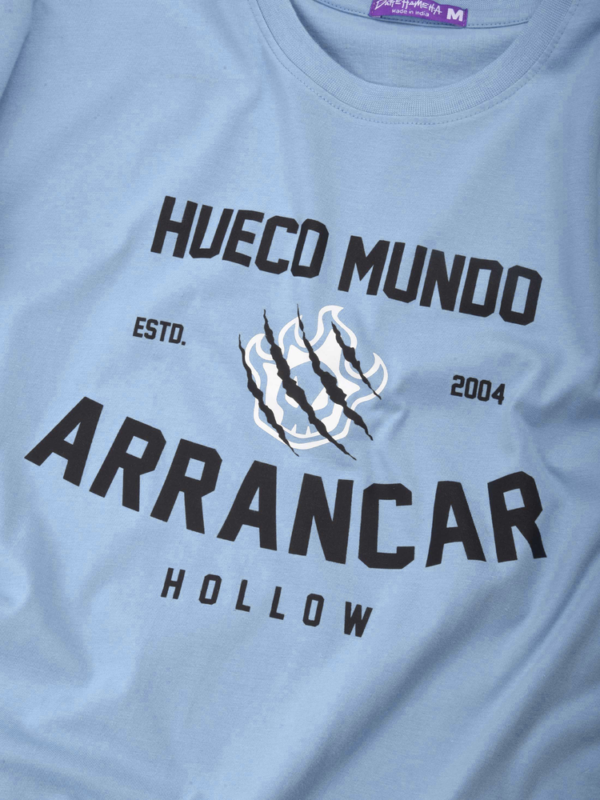 espada_bleach_listing (1)_comicsense Espada Club T-Shirt