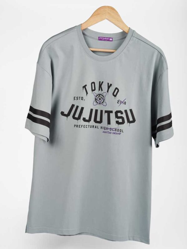 toji_listing_jersey2.jpg Heavenly Restriction Club T-Shirt