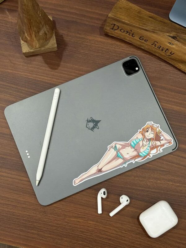 babe_stickers_listing-5_comicsense.jpg Cat Burglar Waifu Sticker