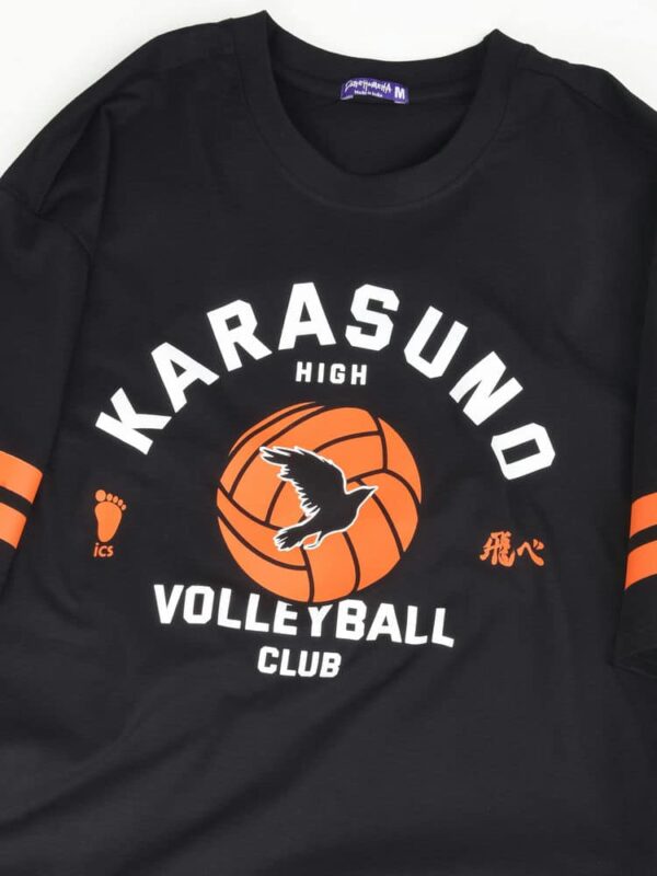 karasuno_jersey_tee_listing3_comicsense.jpg Ultimate Decoy Club T-Shirt