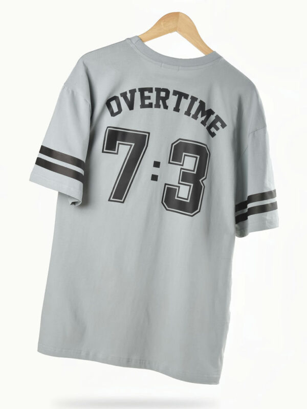 Overtime Club T-Shirt