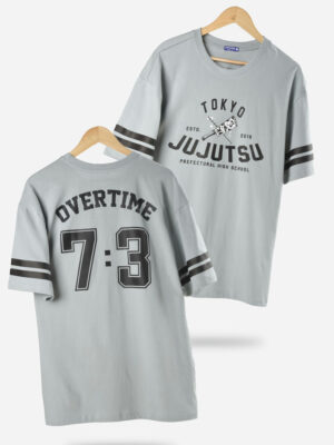 Overtime Club T-Shirt