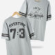 Overtime Club T-Shirt
