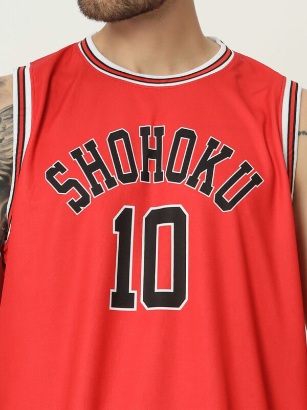 Shohoku Jersey [COMBO]
