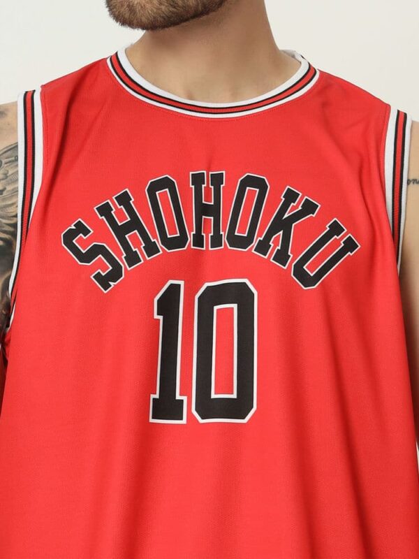 Shohoku Jersey [COMBO]