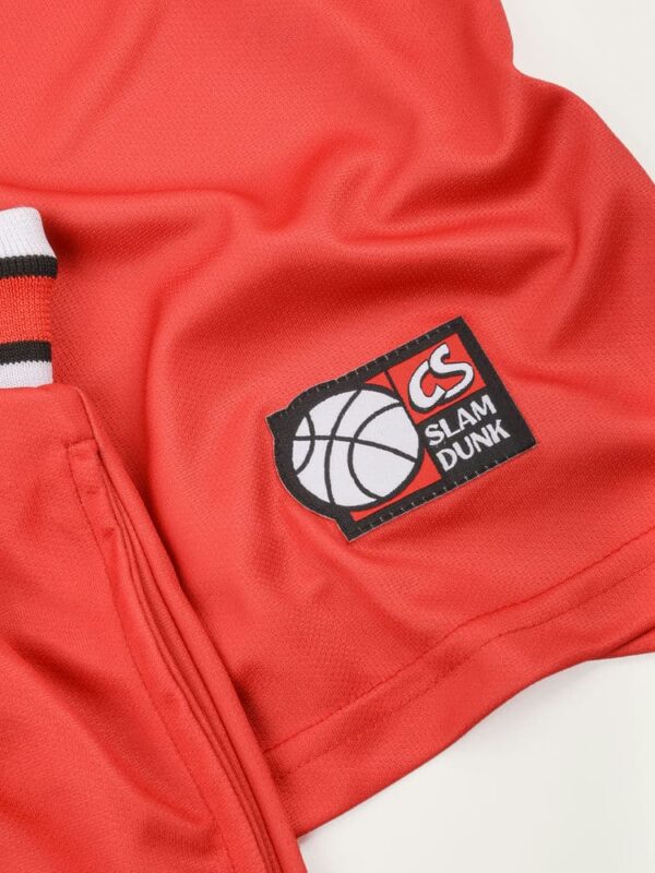 Shohoku Jersey [COMBO]