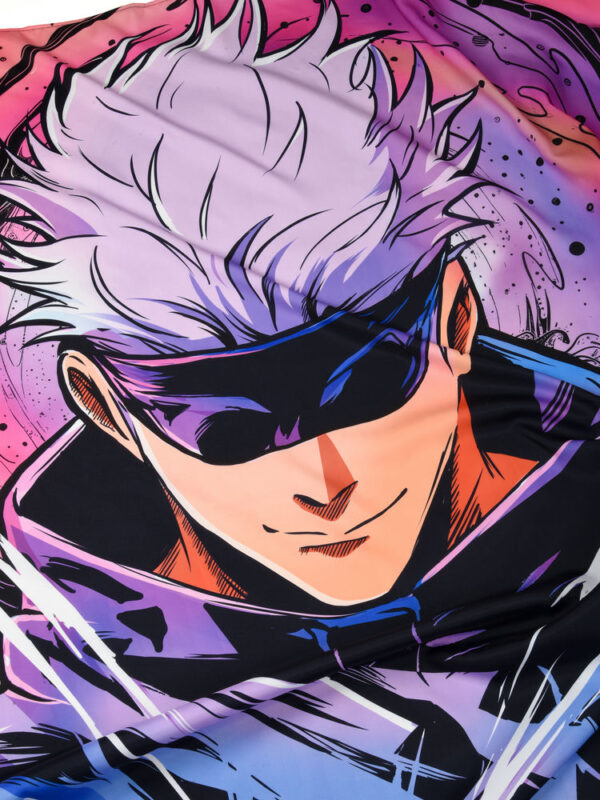 Honored One Tapestry