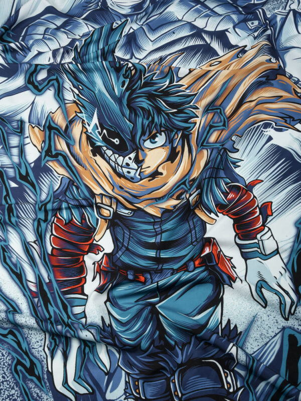 Ninth Wielder Tapestry