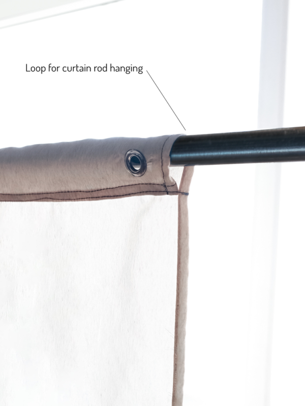 Tapestry_Loop_Listing8_Abhishek_comicsense Dreadest Devil Tapestry