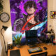 Arise Tapestry