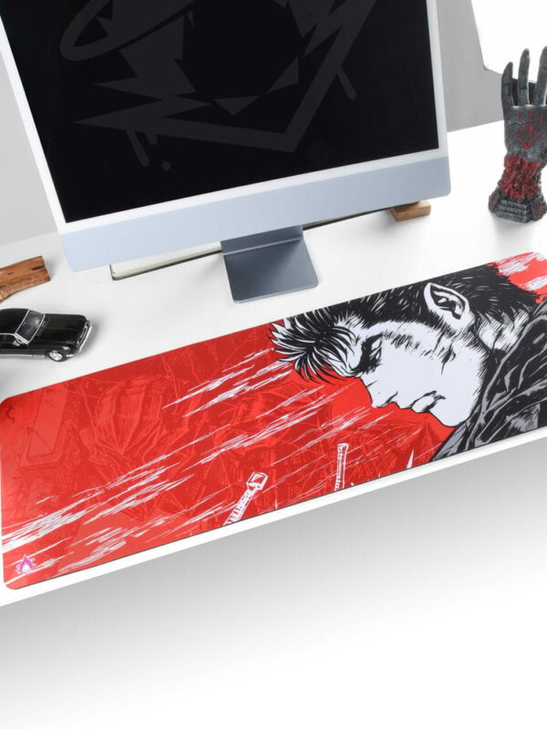Berserker Deskmat