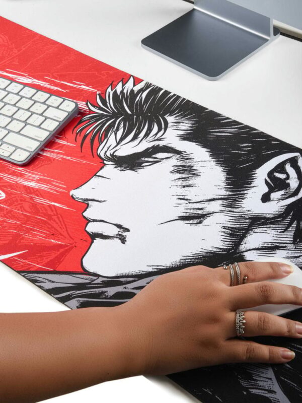 Berserker Deskmat