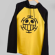 Captain of Heart Pirates Hooded
