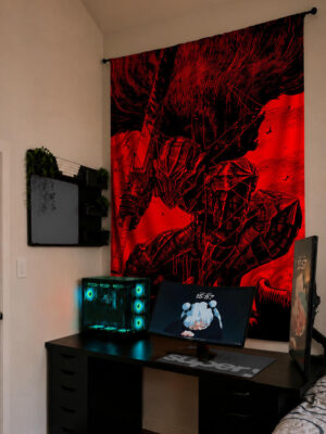 Cursed Tapestry