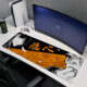 Wingless Duo Deskmat