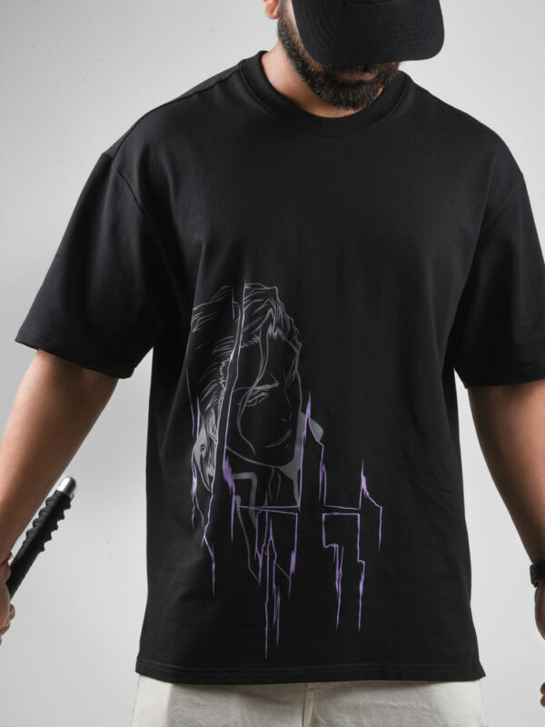 mastermind_aizen_bleach_tee_listing2_comicsense.jpg Traitor T-Shirt