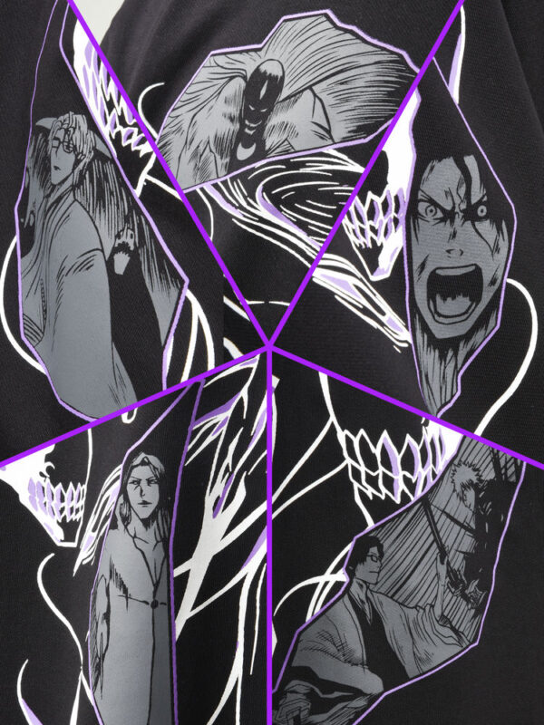 mastermind_aizen_bleach_tee_listing6_comicsense.jpg Traitor T-Shirt