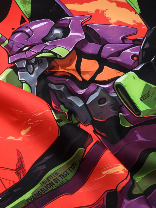 Unit-01 Tapestry