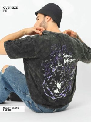 shadowmonarch_listing.jpg Shadow Monarch T-Shirt