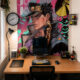 Star Platinum Tapestry