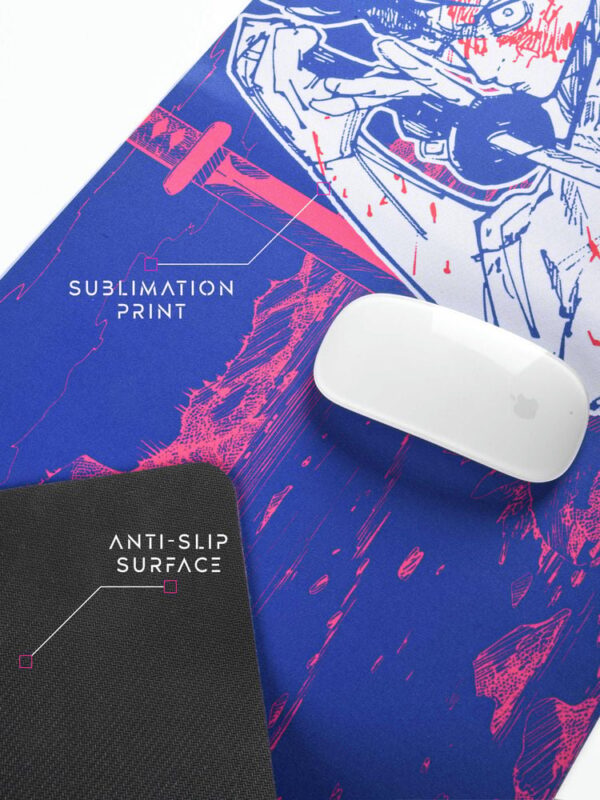 yuta_deskmat_listing-1_comicsense.jpg Mutual Love Deskmat