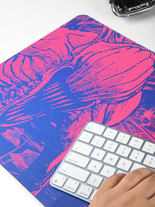 yuta_deskmat_listing-7_comicsense.jpg Mutual Love Deskmat