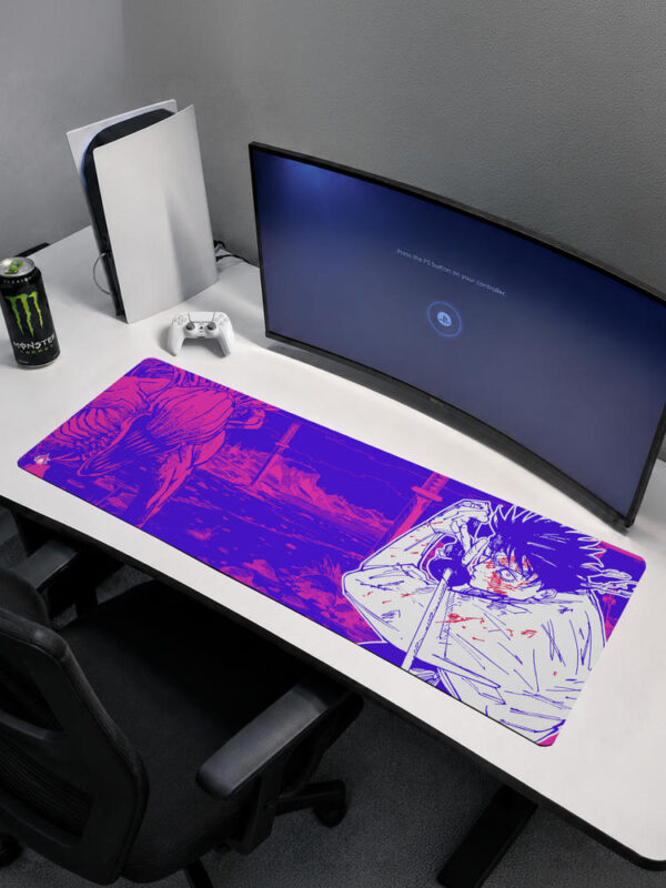 Mutual Love Deskmat