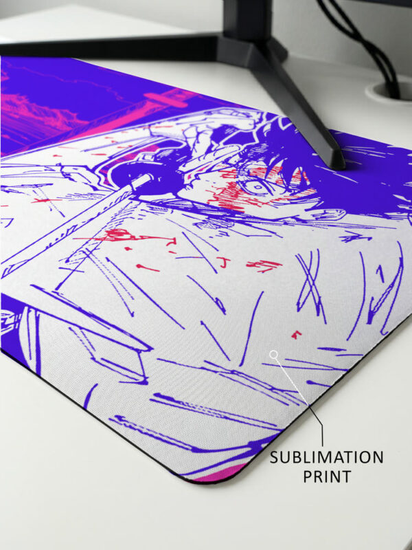 Mutual Love Deskmat